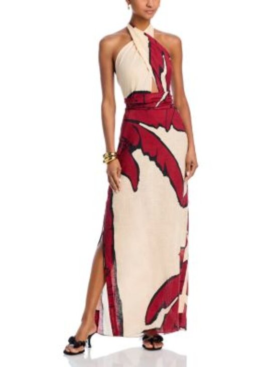 Johanna Ortiz Dresses & Skirts - Johanna Ortiz - Wonders of the Sea Maxi Dress